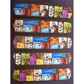 Ceiling Fan Designers 42fan Kids Sw2 42 In Star Wars Spaceships