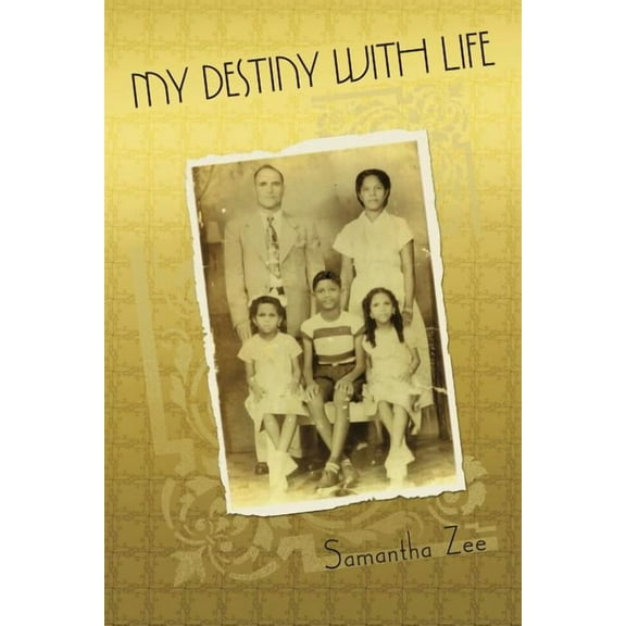 My Destiny with Life (Paperback)