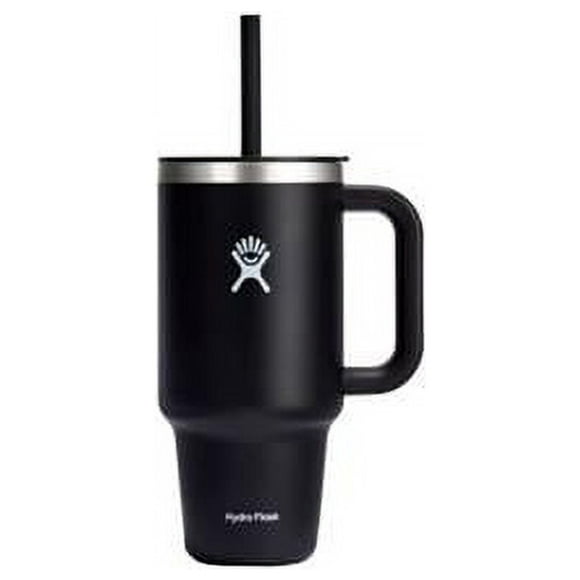 Hydro Flask HDF-TT40PS441 40 oz All Around Travel Tumbler, Dew