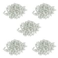 thumbnail image 1 of Conectores Aislados de Tapa Cerrada de Nylon de 500 Piezas Terminal de Crimpado de Cable 16-14 AWG, 1 of 5