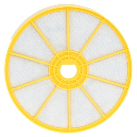 - Pre Motor Washable Vacuum Cleaner Filter For dyson DC07 Animal vacuum Cleaner