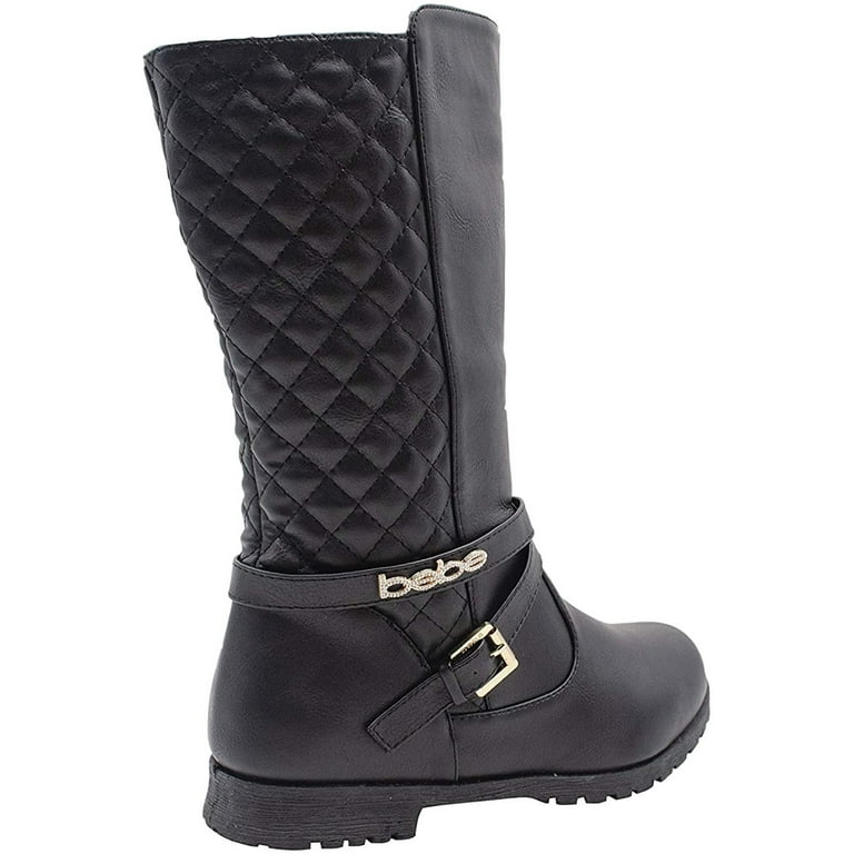 Childrens riding deals boots size 12