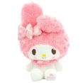 thumbnail image 4 of Muñecas de peluche Sanrio Rose Kuromi para niños, almohada de peluche suave de algodón PP, regalo de Navidad y cumpleaños, 4 of 4
