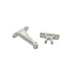 thumbnail image 1 of RV Designer E241 Porte-porte de 3 Po&44; Blanc, 1 of 1