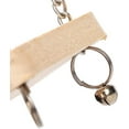 thumbnail image 4 of Pet Toy - Hammock Cage Exercise Molar Toy, 4 of 5