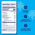 thumbnail image 4 of (Pack of 24) C2O Pure Coconut Water, 10.5 oz, 4 of 5