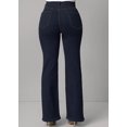 thumbnail image 4 of Casual Plus Size Jeans for Women, 4 of 5
