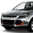 thumbnail image 5 of Nuvision for 13-16 Ford Escape LED DRL Projector Headlights Black Housing Clear Corner, 5 of 11