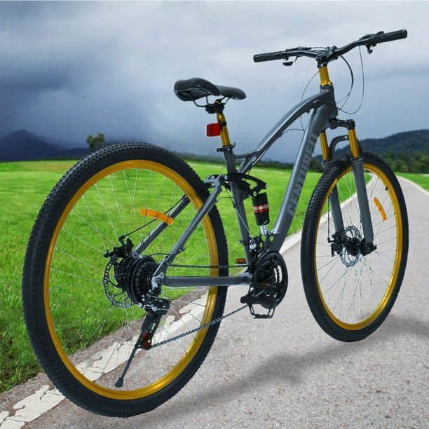 21 Velocidades Bicicleta Centurfit Sport R26 Bicicleta Centurfit