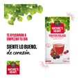 thumbnail image 5 of Infusión herbal Nature's Heart frutos rojos 20 sobres de 1.75 g c/u, 5 of 5
