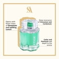 thumbnail image 2 of Swiss Arabian Edge Eau de Toilette Spray de Swiss Arabian Swiss Arabian Model, 2 of 5