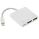 thumbnail image 5 of Lightning To Otg Digital Av Adapter, Lightning To Hdmi+usb Converter-h, 5 of 5