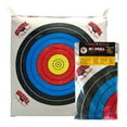 thumbnail image 2 of Morrell Supreme Range Bag Target Replacement Cover (Cover Only) (4 Pack), 2 of 12