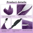 thumbnail image 5 of Muwago Shoulder Surgery Pillow – Post-Op Recovery Pillow for Rotator Cuff & Neck Pain Relief, Ergonomic Support for Sleeping & Sitting, Ideal for Side Sleepers, 5 of 15