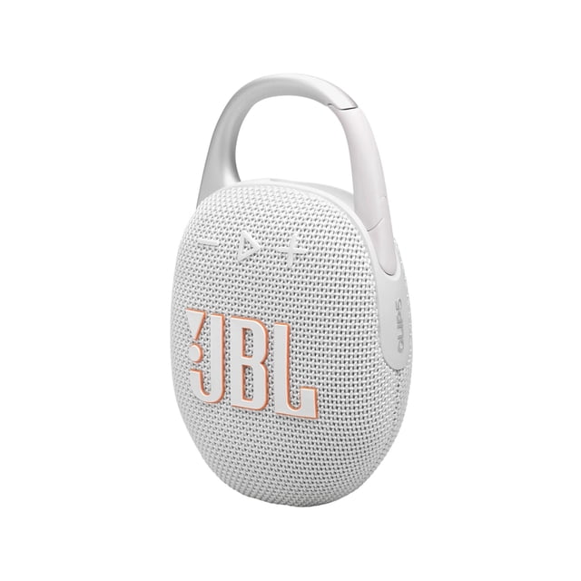 Bocina Portátil Bluetooth JBL Clip 5