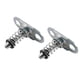 thumbnail image 3 of Hood Latch Ring Hood Lock Upper Hood Lock for BMW E46 E52 Series, 3 of 5