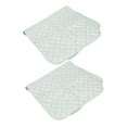 thumbnail image 1 of Couverture de Repassage, 2pcs Pliable Portable Coton de Repassage pour la Maison, 1 of 8