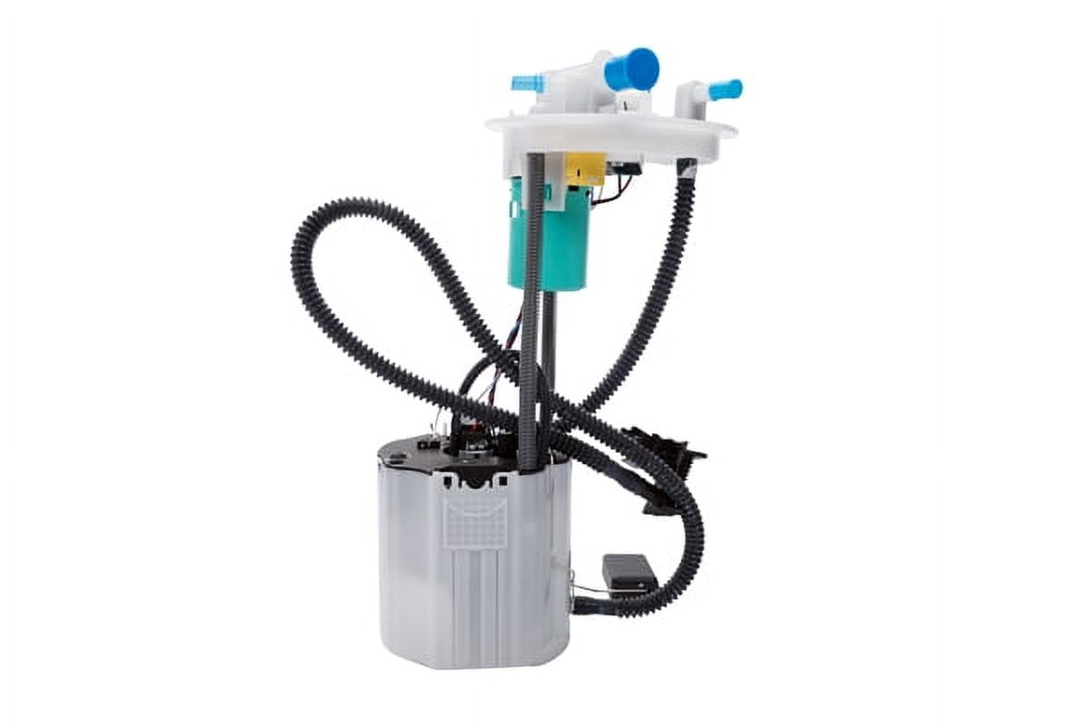GM Genuine Parts Fuel Pump and L (B)