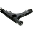 thumbnail image 3 of Dorman 521-331 Front Left Lower Suspension Control Arm and Ball Joint Assembly for Specific Volkswagen Models Fits select: 1990-1993,1995-1997 VOLKSWAGEN PASSAT, 3 of 7