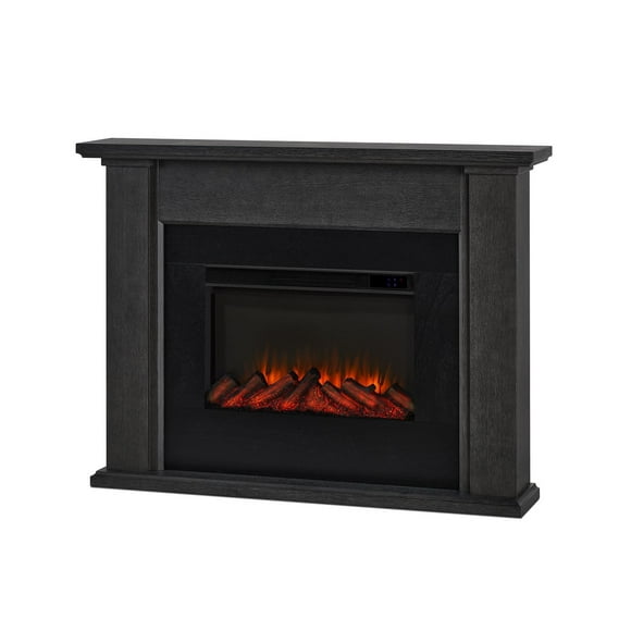 Tejon 52" Slim Electric Fireplace