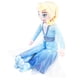thumbnail image 3 of Almohada de peluche Buddy Disney Frozen 2 Elsa 63 cm, 3 of 6