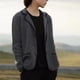 thumbnail image 5 of Guardurnaity Cárdigan de invierno para mujer, portátil, elegante, reutilizable, lavable, reemplazo de moda, cálido, abrigo de punto para el hogar Prendas para la parte del cuerpo XXL Marrón Guardurnaity AP013160-10, 5 of 6