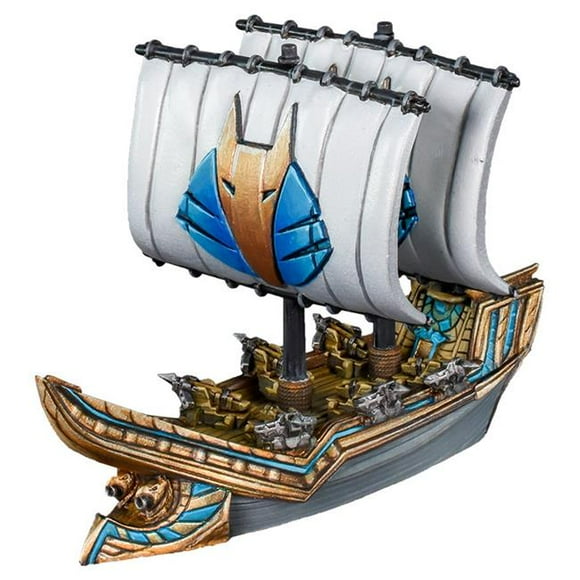 Mantic Entertainment MGCART202 Armada EoD Khopeshii Jeu Miniature