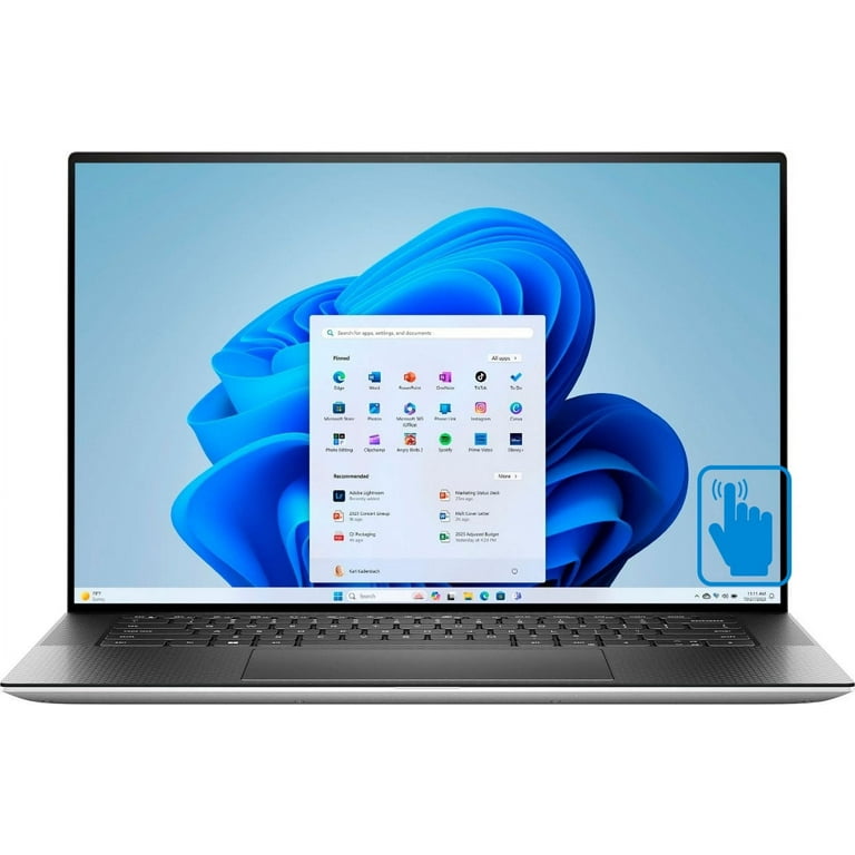 Dell XPS 15 Home/Entertainment Laptop (Intel i9-13900H 14