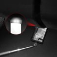 thumbnail image 2 of 5 Pcs Miroir d'Inspection Télescopique Miroir Rond Outil d'inspection en Acier Inoxydable, 2 of 4