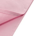 thumbnail image 4 of ALLLIST Womens Dresses Midi Cotton Pink A-Line Solid Elegant Cocktail Clothing for Women Size S-2XL, 4 of 9