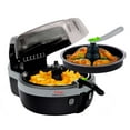 thumbnail image 3 of T-fal ActiFry 2-in-1, 3 of 8