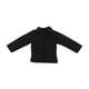 thumbnail image 1 of Figura de acción a escala 1:6, ropa de moda para hombres, ropa en miniatura fácil de usar Negro, 1 of 9
