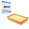 thumbnail image 1 of PUR Air Filter 57-46674 for Car 2000-2005 Hyundai Accent, 1 of 2
