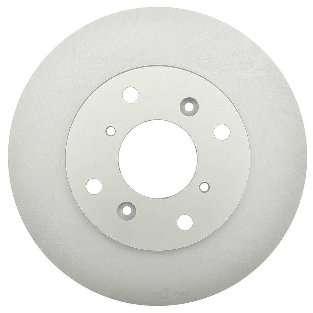 Disc Brake Rotor Fits select: 1998-2002 HONDA ACCORD, 1999 ACURA 2.3CL