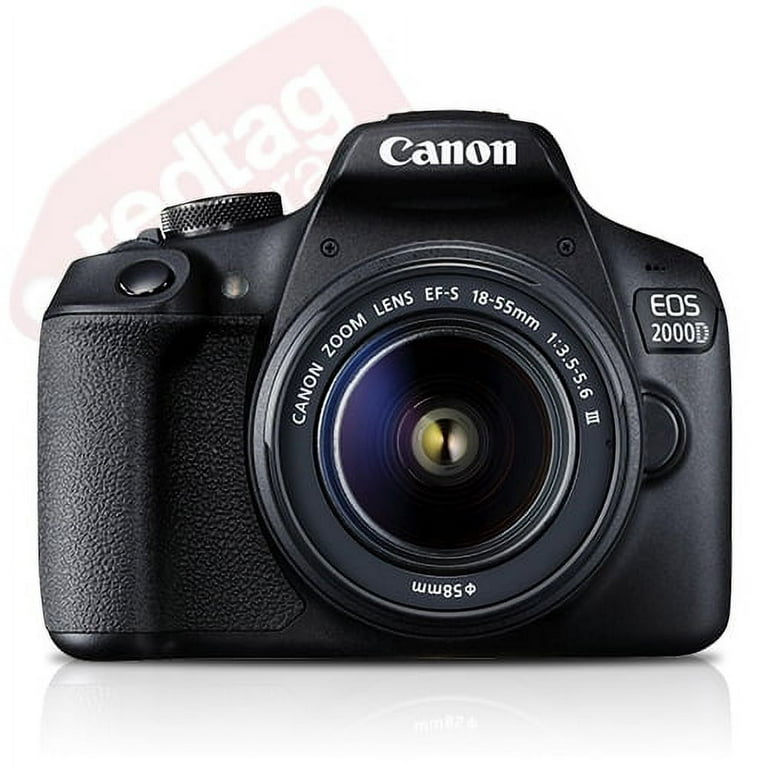 〓EF-S 18-55mm IS付〓キャノン Canon EOS 9000D Canon EOS 9000D DSLR Camera Kit EF-S 18-55mm Lens Image