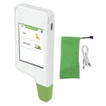 thumbnail image 2 of Portable Nitrate Tester, 0-9999mg/kg Food Nitrate Detector 3 Color Display  for Fruits Vegetables, 2 of 7