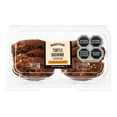 thumbnail image 1 of Galletas Marketside decadent turtle brownie 383g, 1 of 5