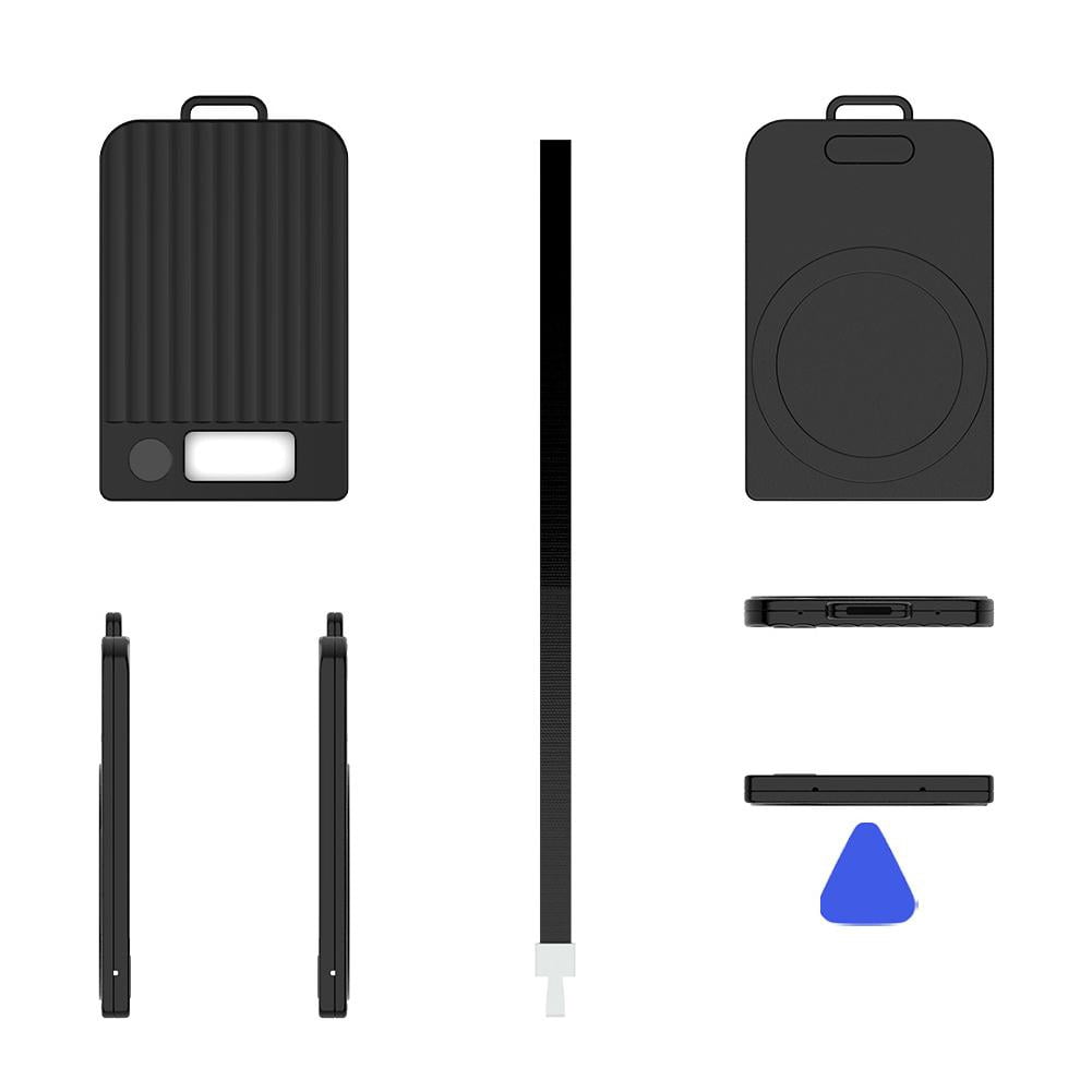 Protective case Kit for PLAUD Note/Plaud Note pro(2025