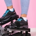 thumbnail image 1 of OULII 4Pcs Lightweight Elliptical Pedal Straps Secure Fit for Fitness Equipment, 1 of 8