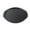 Dark gray, variant on Round Pizza Baking Tray Carbon Steel Perforated Non-Stick Tray Pizza Baking Pan for Oven Baking Supplies - 11 inches