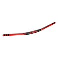 thumbnail image 4 of Deluxe Mountain 31.8mm Diameter Bar Replacement Riser Long Rising 18mm 720/780mm Bent Bar Accessories - 720mm Red, 720mm 780mm, 4 of 10