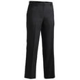 thumbnail image 3 of EDWARDS LADIES' MICROFIBER FLAT FRONT PANT, 3 of 3