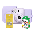 thumbnail image 1 of Pack Instax Mini 12 Lila + Funboard, 1 of 8