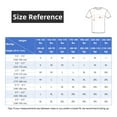 thumbnail image 2 of Couple T Shirt Couple Love Matching Outfits - LO VE - Valentine T-Shirt Short Sleeve Minimalist Clothing for Woman Man, 2 Pack, 2 of 2