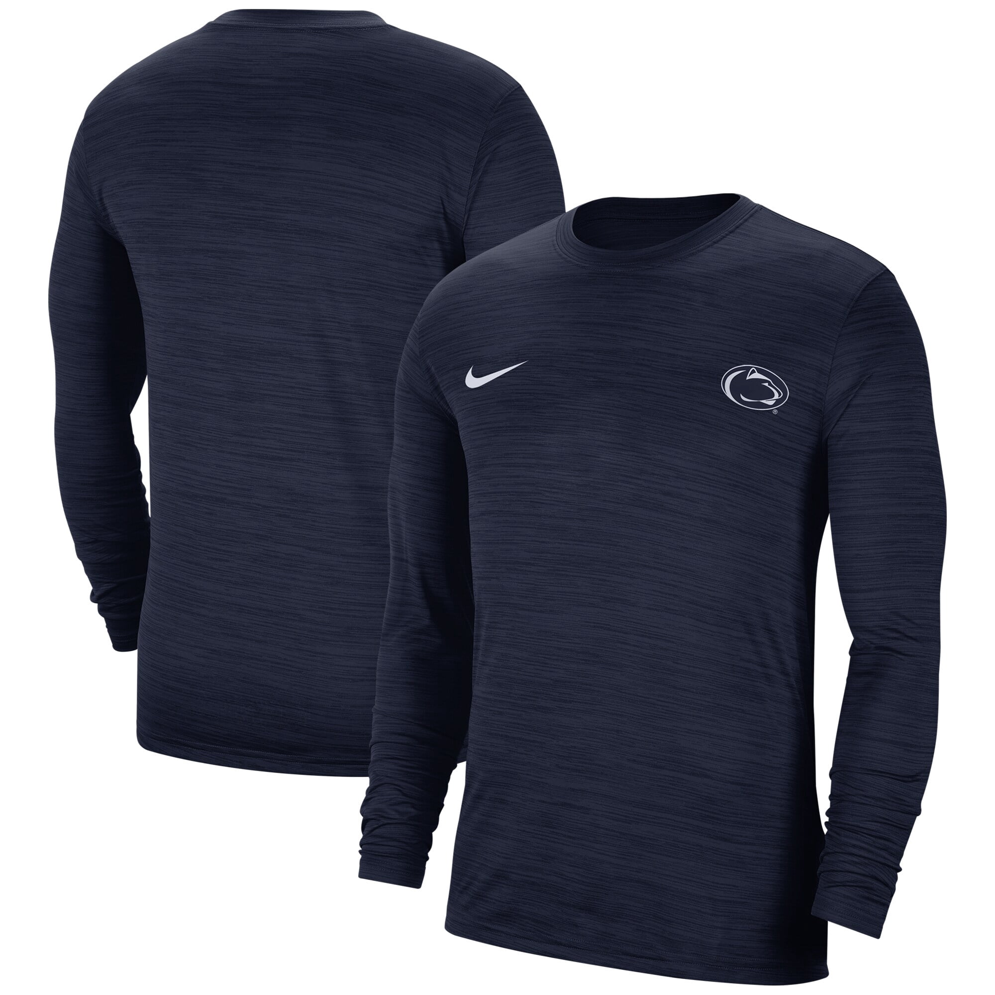 Men's Nike Navy Penn State Nittany 