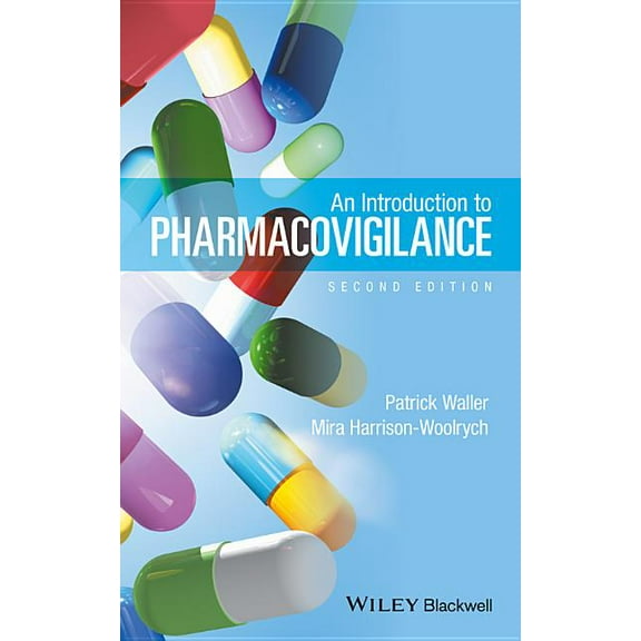 An Introduction to Pharmacovigilance, (Paperback)