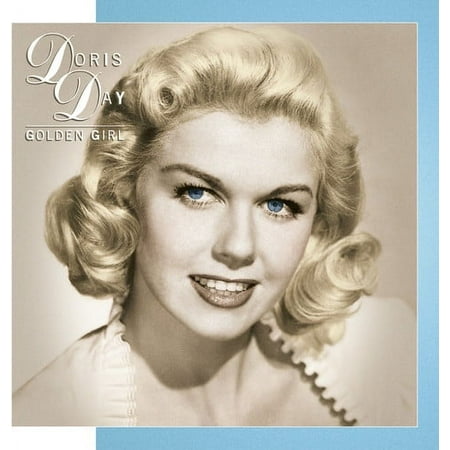 Golden Girl: Columbia Recordings 1944-1966