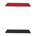 thumbnail image 1 of GROWTH TANK 2 Piece Outdoor Bench Cushion Waterproof Bench Cushion, 1 of 9
