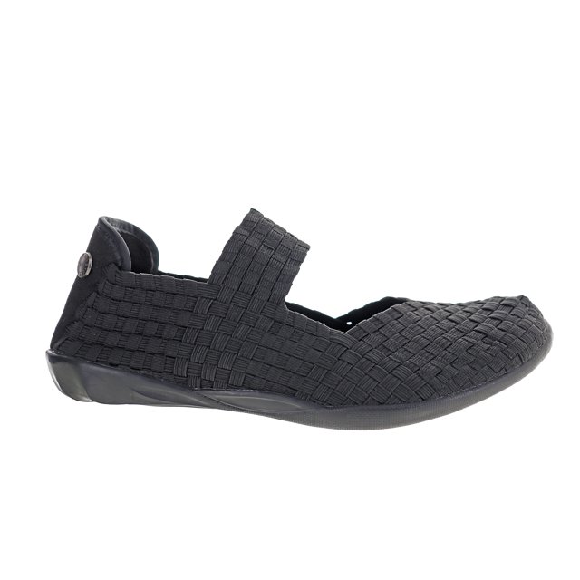 Bernie Mev Women's Cuddly Slip On Shoes