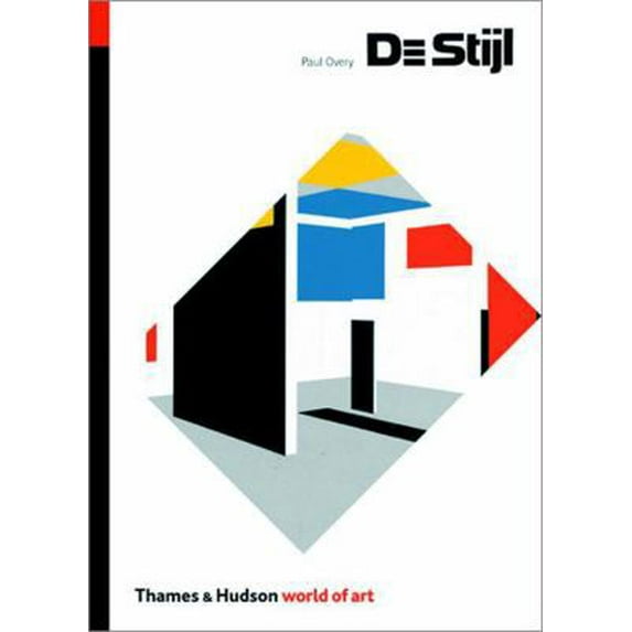 Pre-Owned de Stijl (Paperback) 0500202400 9780500202401